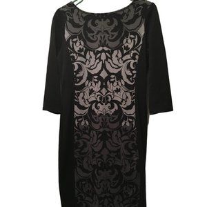 New York & Co. Stretch Knit Dress NWOT